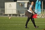 Prestopi v tujino pokazatelj, da so ŽNK Radomlje Medex prava sredina za delo z mladimi