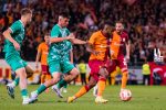 FOTO: Olimpija – Galatasaray 0:3 (8.8.2023)