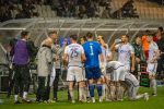 Maribor se iz Carigrada vrača z dvema zadetkoma zaostanka
