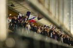 Ko si klub in navijači stopijo nasproti, Viole z zahvalo celjskemu prvoligašu
