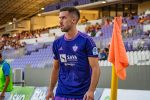 Slabe novice za Maribor, poškodovan prvi strelec