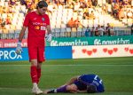Bravo ostal brez nepogrešljivega vratarja