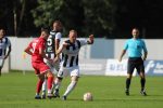 Rogaška v Kidričevem do prve zmage