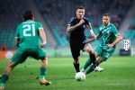 »V Olimpiji se je veliko spremenilo« »V Olimpiji se je veliko spremenilo«