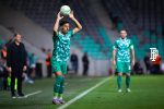 Končano! Jorge Silva zapušča Olimpijo brez nove pogodbe