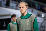 Odhaja iz Olimpije, a ostaja blizu: Lasickas vse bližje hrvaškemu prvaku