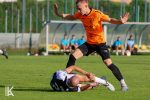 FOTO: Rogaška vse dvome o napredovanju razblinila že v prvem delu