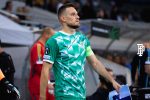 Timi Max Elšnik že na Marakani