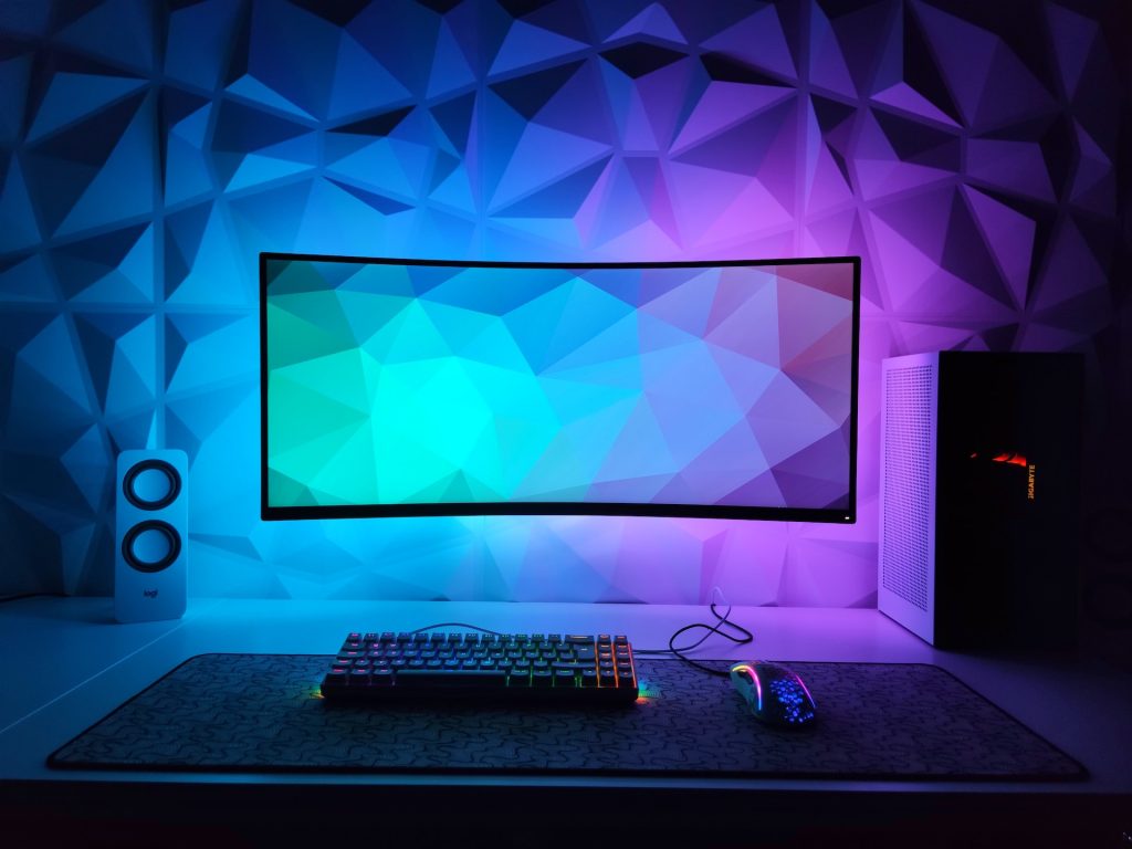 Kako izbrati najboljši gaming računalnik komponentko