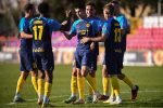 Grofje po 120 minutah ugnali FC Prishtino
