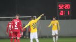 Prestop (zaenkrat) odpovedan! Stanković ostaja v Bravu