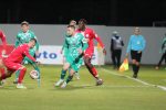 FOTO: Aluminij – Olimpija 0:4 (24.2.2024)