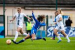 Dvojni test slovenske ženske reprezentance U19 opravljen
