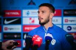  do konca sezone v Francijo