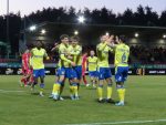 Koper nadaljuje kadrovanje, prihaja vezist z mednarodnimi izkušnjami Koper nadaljuje kadrovanje, prihaja vezist z mednarodnimi izkušnjami