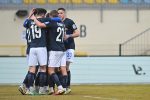 Borba do zadnje minute: Domžale ponovno ostale brez točk