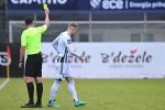 Mura z novim trenerjem do točke proti Bravu
