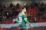 Talentirani vratar zapustil Aluminij in se preselil v večno mesto