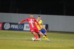 Matić zrežiral zmago Aluminija
