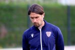 Je trener Primorja res pred odhodom? Milan Anđelković odgovarja