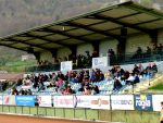 Derbi vodilnih brez zadetkov, Konjičani po preobratu do slavja nad Beltinci Derbi vodilnih brez zadetkov, Konjičani po preobratu do slavja nad Beltinci