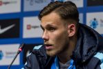 Nik Prelec natančen proti Wolfsbergerju