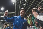 Arsenal izbiral med Slovencem in Švedom, kot kaže se v London seli Skandinavec Arsenal izbiral med Slovencem in Švedom, kot kaže se v London seli Skandinavec
