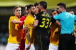 Snežni kaos v Stožicah – Bravo in Radomlje ostala brez tekme!