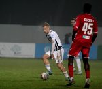 Pred odhodom v ZDA na kolena spravili romunskega pokalnega prvaka