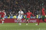 Slovenijo v osmini finala čakajo Portugalci