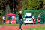 Šok pri Triglavu: Trener in športni direktor sporazumno prekinila sodelovanje