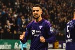 Romuni v peti minuti sodnikovega dodatka do zmage, toda napredovanja se veseli Maribor