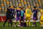  Reprezentant U21 Edvin Krupić bo novi motor Fazanerije