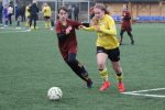 FOTO/VIDEO: Medex Cup 2024 znova rekorden, v Radomljah in Kamniku navduševalo več kot 700 nogometašic