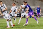 Ljudski vrt v pričakovanju napetega derbija z Muro