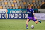 Prestopna izmenjava v smeri Maribor-Domžale