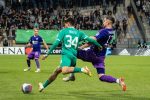 Agustin Doffo: Slovenija? Prinesite papirje!