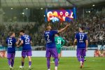 Novi dresi za domačo evropsko premiero (FOTO)