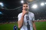 FOTO/VIDEO: Leeds United uradno potrdil prihod Bijola