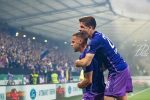 Mariborčani v Bolgariji poraženi, v LV bodo lovili gol zaostanka