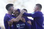 Veterana Iličić in Soudani ostajata v Mariboru?