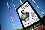 Nogometni spektakel v Ljubljani v čast Marku Elsnerju
