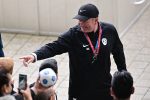 Spektakularen prvi trening slovenske reprezentance v Wuppertalu: 4000 navijačev poskrbelo za nepozabno vzdušje!