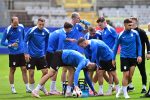Od lokalnih klubov do EURA 2024