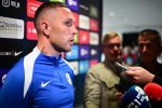 Veteran Jasmin Kurtić pred krstnim nastopom na velikih tekmovanjih