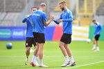 EURO 2024 je zgodovinska priložnost za naše nogometaše
