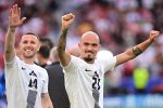 Slovenski branilec Drkušić nevtraliziral zvezdnika Manchester Uniteda