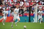 Poškodba Karničnika odprla vrata povratniku v reprezentanco