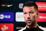 Boštjan Cesar verjame v preobrat proti Angležem