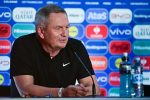 Slovenska reprezentanca z novim strokovnim dvojcem pred kvalifikacijami